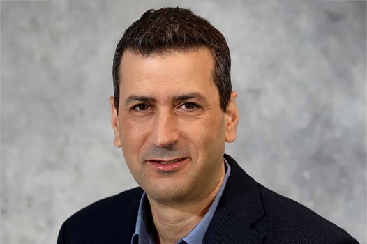 דוד סבן, צילום: סיוון פרג׳